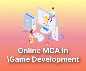 Online MCA in Game Development